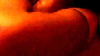 Korean Amateur Couple's Pantyhose Motel Sex Tape