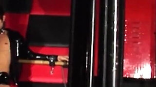 Dirty Asian Girls Suck Cock and Get Fucked Doggy Style