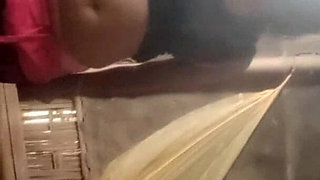 The Sexy Young Woman