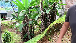 Fucking a Stranger I Met on the Street