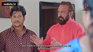 Alluring Indian slut horny erotic video