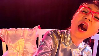 貴方とお医者さんこっこ　youre Give Me A Naughty Checkup