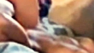 Hot Amateur Kada Love with Big Boobs fucks with user