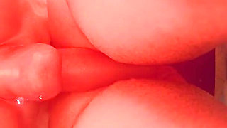 Megaera Intense Hardcore Sex: Tight Pussy Rides Monster Cock with Delicious Hot Ass and Juicy Booty Getting Pounded