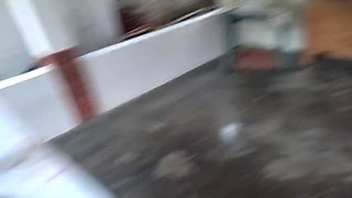 Sexy Latina Teen Reporter Stripped Naked - Amateur Homemade Roleplay
