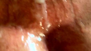 JanetExposed-OnlyFans Show Us How Those Hands Can Milk