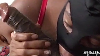 Instead of Robbing Him I Did This Instead