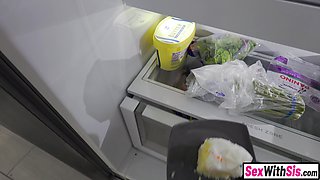 Big assed stepsis copulate stepbro on Birthday