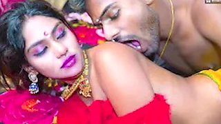 Amoral Indian MILF smutty sex movie