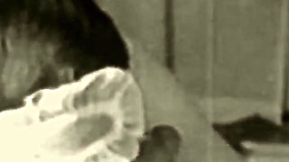 A Jazz Jag - Vintage Erotic Classic Restored in 4K