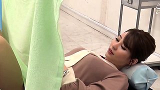Asian Teen Fucked By The Doctor