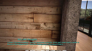 My Wife, a Hot and Insatiable Italian Slut (part 15)