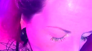 Footjob and Blowjob with Jersey Feetz