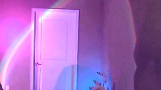 Solo Amateur Webcam Teen Masturbation