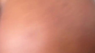 Latina with Perfect Ass Gets Fucked by Friend's Big Cock.