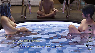 AD #32 she love me eating her pussy