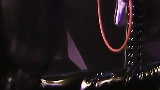 On the Edge of Orgasm