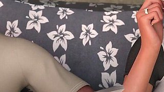 Boundaries of Morality #1 Emma Rides on Tyler's Cock