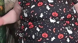 Halloween Haul Scary Spooky Dresses