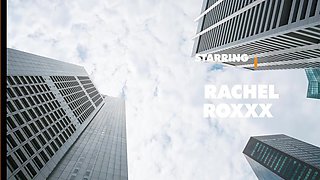 OfficePOV - Rachel Roxxx - Deep Impression - Rachel roxxx