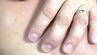 Hot girls do threesome fuck, ass fucking and squirts sex clips