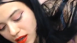 Secret Passion: Intense Anal Desire with a Mature Woman