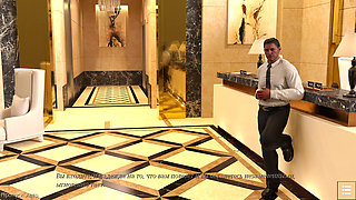 Complete Gameplay - With Eyes Closed, Part 4