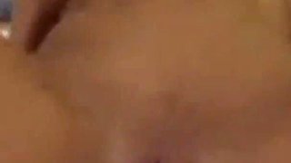 Young Blonde Bombshell with Huge Tits Loves to Deepthroat and Ride a Big Dick