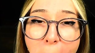 Bigtittygothegg – Brother Needed Help With His Boner