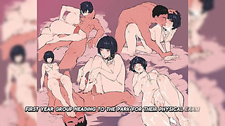 HOTWIFE CUCKOLD: She Found 3 Men To Watch While Husband Is Away