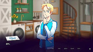 Complete Gameplay - Life In Woodchester With Car Toon, Hentai Anime And Anime Hentai