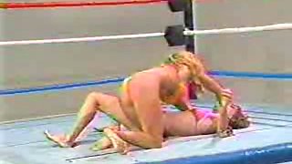 AA WRESTLING