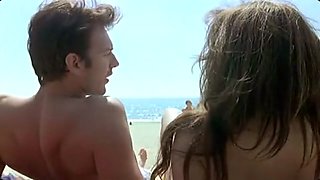 Exotic homemade Nudists, Celebrities porn scene