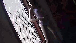 Spicy MILF thrilling sex story