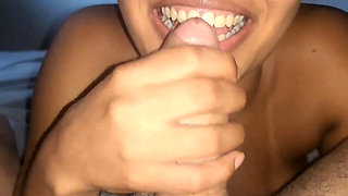 My Human Toilet Drinking Piss with Lots of Love
