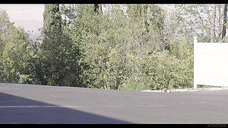 Wicked American Stud Part 1