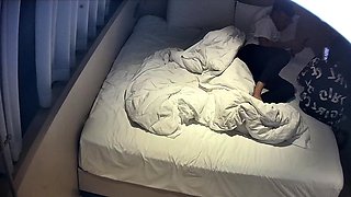 Amateur Hidden Cams Reveal Cock Riding Hoes