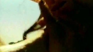 Busty Slut Gets A Facial After A Hot Outdoor Fuck