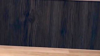 Hot Redhead Cheating Wife with Big Boobs Rides a Young Cock and Gets Her Wet Pussy Creampied - Freshwomen - Part 3