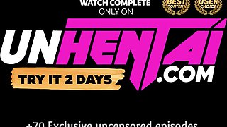 hentai i get my lover s sister swollen in a uni shower