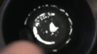 Late Night Pissing and Cum Swallowing Game