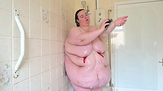 Fat Goddess Belly Shower Tassles