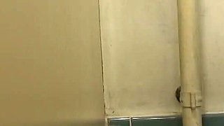 Young-looking Girl Toilet Sex Collection Part6
