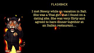 Flashback: Newcy - JohnTronX Video