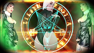Booty Bliss: Blasphemy Blowout - Religious JOI, Blasphemy, Blasphemous, Blasphemer