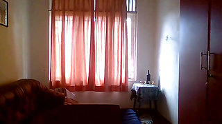 Indian Maid Part 3