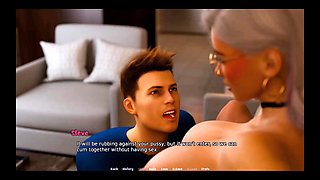 Teacher Student Sex Part 3