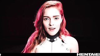 Jia Lissa's 3d clip by Hentaied