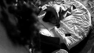 Amateur Hidden Cam