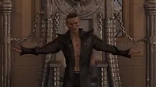 Archon Chapter Three Part 20 Gameplay by Loveskysan69